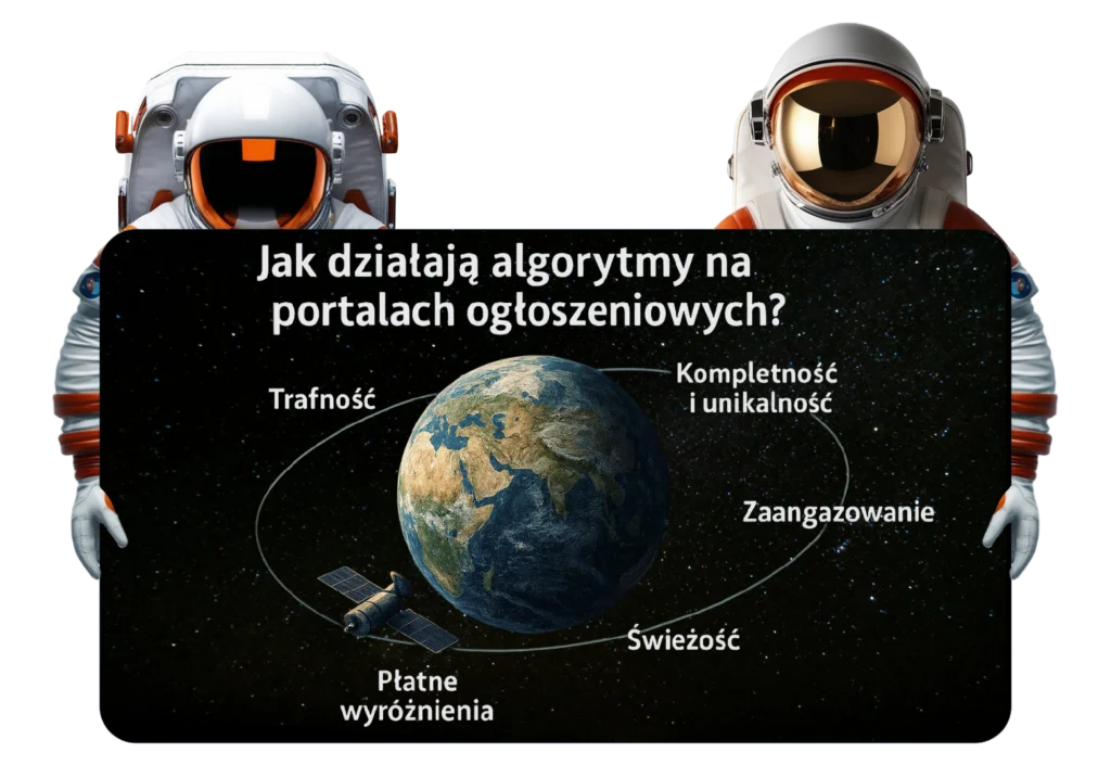 optymalizacja treści ogłoszenia